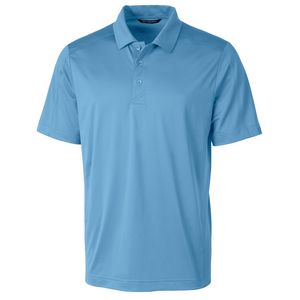 Cutter & Buck Prospect Textured Stretch Mens Big & Tall Polo