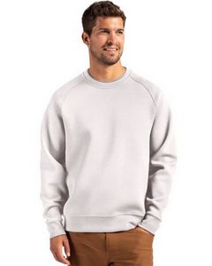 Cutter & Buck Roam Recycled Crew Neck Mens Pullover