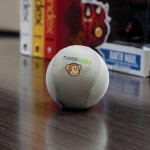 Cyber GelÂ® HGX Stress Relief Ball