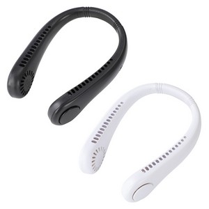 Cyclone Dual Airflow Neck Fan