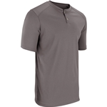 DRI-GEAR® Two Button Jersey