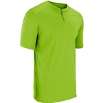 DRI-GEAR® Two Button Jersey