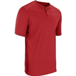 DRI-GEAR® Two Button Jersey