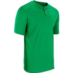 DRI-GEAR® Two Button Jersey