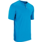 DRI-GEAR® Two Button Jersey