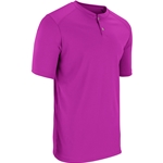 DRI-GEAR® Two Button Jersey