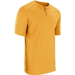 DRI-GEAR® Two Button Jersey