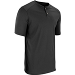 DRI-GEARÂ® Two Button Jersey