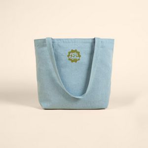 Daily Grind - Denim