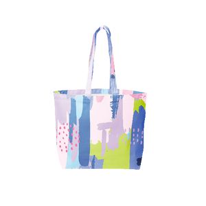 Daily Grind Super Size 4CP Poly Tote