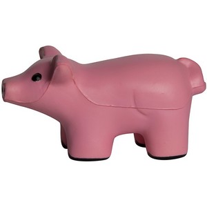 Dancing Pig Squeezies® Stress Reliever
