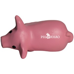 Dancing Pig Squeezies® Stress Reliever