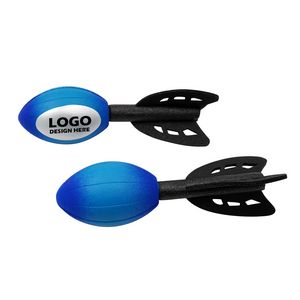 Dart Rocket