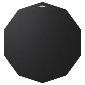 Decagon Insert Medallion (2")