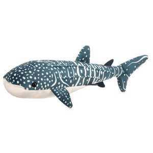 Decker Whale Shark