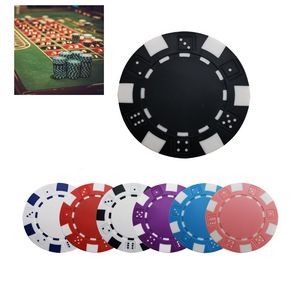 Decorative Poker Chip