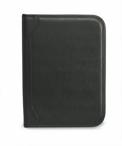 Delegate Padfolio - Black