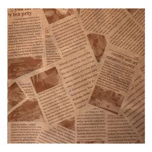 Deli Wrappers
