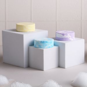 Delight Shower Steamers: 3 Piece Set