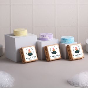 Delight Shower Steamers: 3 Piece Set