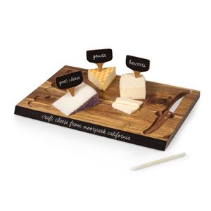 Delio Acacia Cutting Board Set