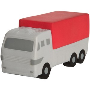 Delivery Truck SqueeziesÂ® Stress Reliever