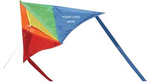 Delta Jumbo Kite