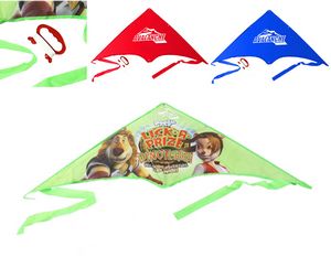 Delta Jumbo Kite