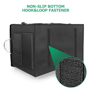 Deluxe Car Trunk Organizer