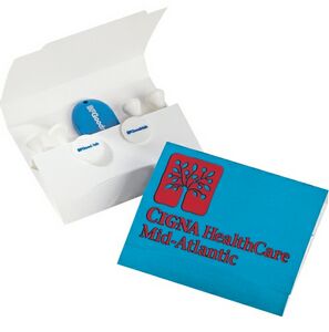 Deluxe Golf Tees