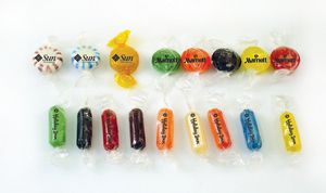 Deluxe Hard Candy