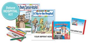 Deluxe Hospital Kit