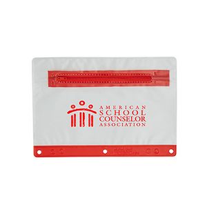 Deluxe School Kit-Blank Contents