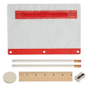Deluxe School Kit-Blank Contents