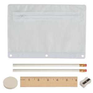 Deluxe School Kit-Blank Contents