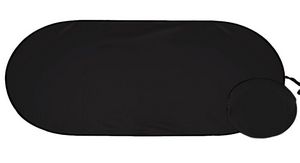 Deluxe Windshield Sun Shade