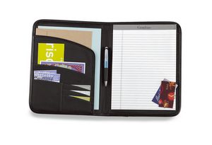 Deluxe Writing Pad - Black