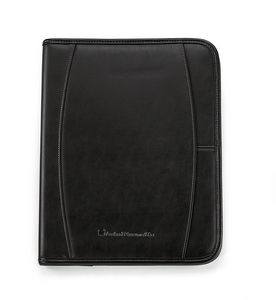 Deluxe Writing Pad - Black