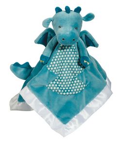 Demitri Dragon Snuggler