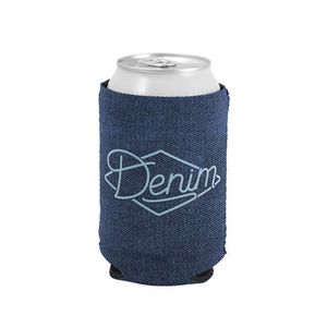 Denim Neoprene Kolder KaddyÂ® Coolie