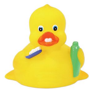 Dental Rubber Duck