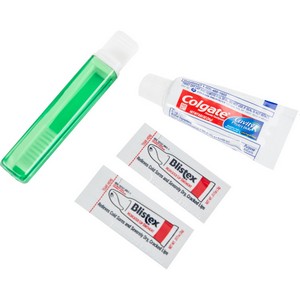 Dental Travel Kit