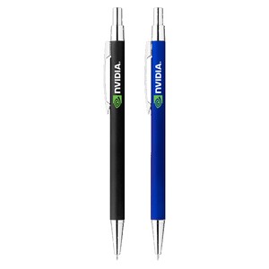 Derby Soft Touch Metal Mechanical Pencil