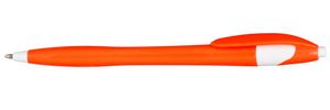 Derby Tropical Ballpoint Pen w/ Black Ink