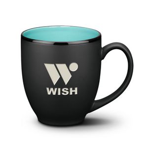 Dereham Mug - 16oz - Deep Etch