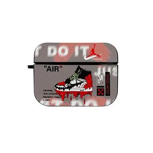 Designsync: Custom Logo Earpods Case