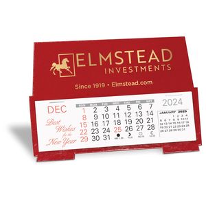 Desk Calendar