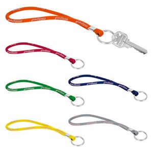 Detail Key Cord Wrist Band (QuickShip) 5-6 Weeks