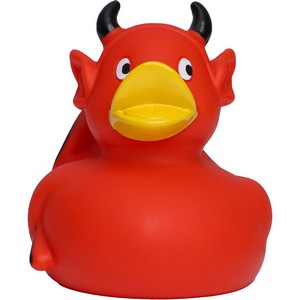 Devil Duck