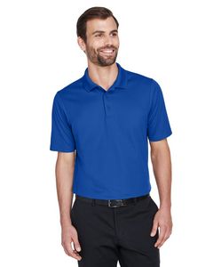 Devon and Jones CrownLux Performance® Tall Plaited Polo